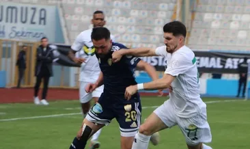 Erzurum, Esenler’i geçemedi