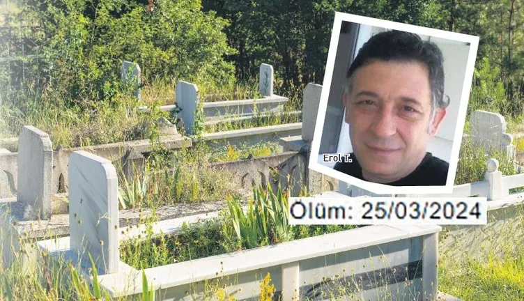 Martta gömüldü temmuzda dirildi! İşte filmleri aratmayacak o olay