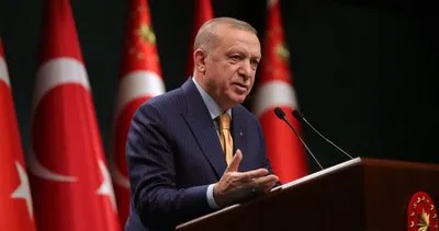 SON DAKİKA: Kabine Toplantısı kararları bekleniyor! EYT, TOKİ, Anayasa düzenlemesi, tahıl krizi ve birçok konu için gözler Başkan Erdoğan’da!
