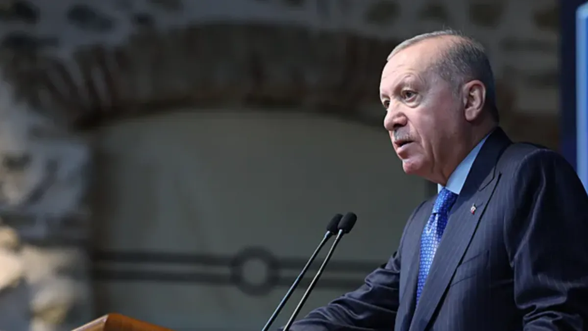 SON DAKİKA: Başkan Erdoğan: Beyaz Saray Muhabirleri yemeğinde düzenlenen saldırı girişimini kınıyorum SON DAKİKA: Başkan Erdoğan: Beyaz Saray Muhabirleri yemeğinde düzenlenen saldırı girişimini kınıyorum