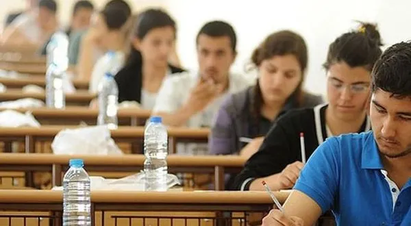 AÖF sınav sonuçları hakkında açıklama geldi!