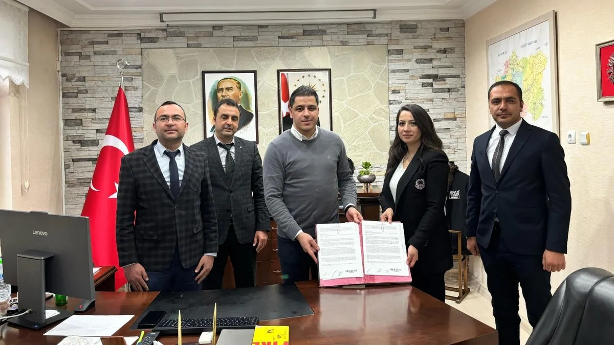 Kayseri’de memura devlet bankasından rekor promosyon