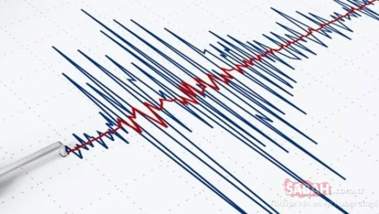 23 Eylül Pazartesi Kandilli Rasathanesi son depremler listesi! En son deprem nerede oldu?