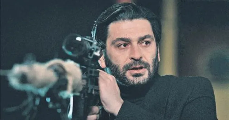 Eşkıya Dünyaya Hükümdar Olmaz’da büyük hesaplaşma