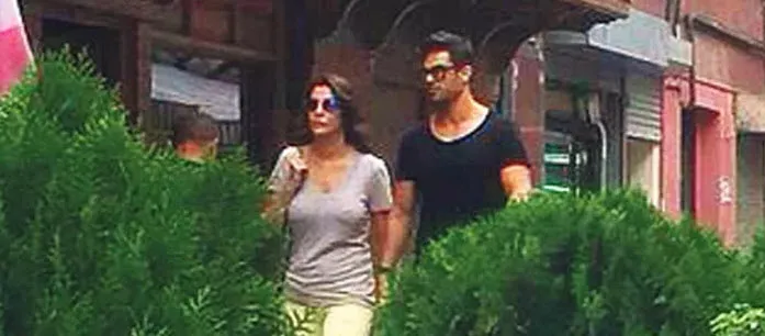 Adı anılmayan ünlü yok! Mehmet Dinçerler’in eski sevgilileri listesine bakın hangi isimler var…