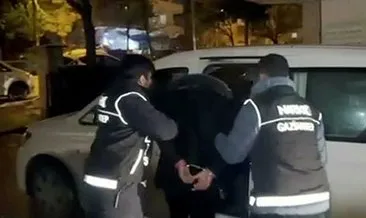 MİT’ten MOSSAD operasyonu: 7 kişi yakalandı!