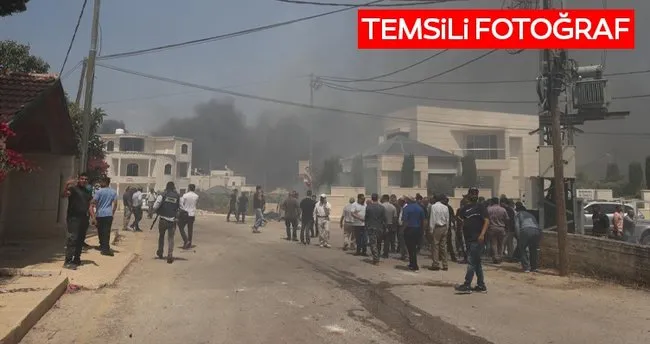 Batı Şeria’da Yahudi yerleşimcilerin saldırısında bir Filistinli hayatını kaybetti Batı Şeria’da Yahudi yerleşimcilerin saldırısında bir Filistinli hayatını kaybetti