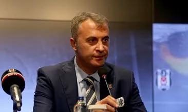 Beşiktaş Başkanı Fikret Orman’a şiddet soruşturması