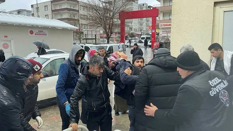 SON DAKİKA: Kahramanmaraş deprem bölgesinden çok acı görüntüler! Ölü sayısı yükseliyor