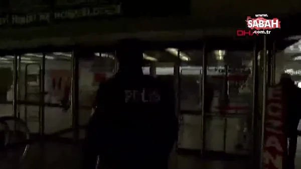 ankara asti de corona virusu panigi video