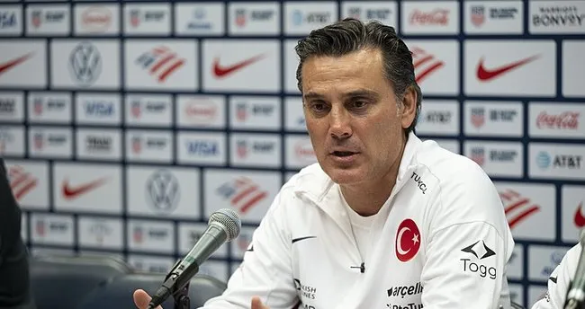 Vincenzo Montella: 2026 için çok önemli!