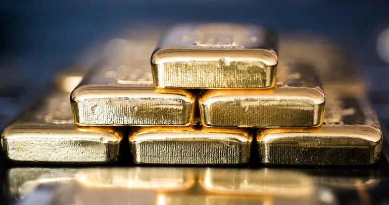 Altın gram fiyatı 979 lira seviyesinden işlem görüyor