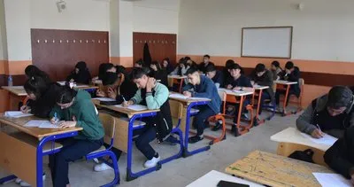 Viranşehir Belediyesi’nden öğrencilere YKS desteği