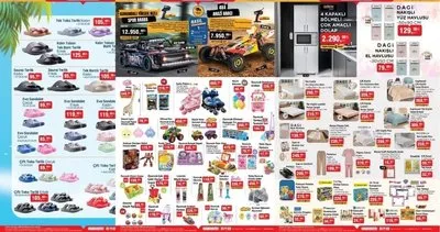 BU CUMA SATIŞTA! 💥9 Mayıs BİM aktüel ürünler neler? Tava seti, düdüklü tencere ve daha fazlası BİM’de!