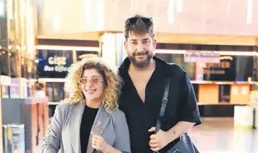 Prova öncesi alışveriş