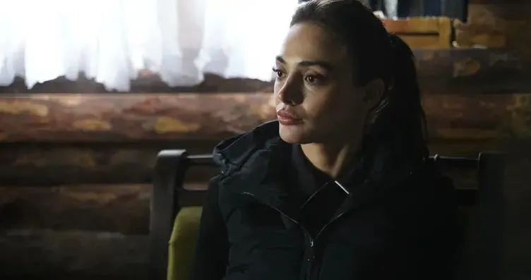 Teşkilat 180. bölüm fragmanı yayınlandı mı? TRT 1...