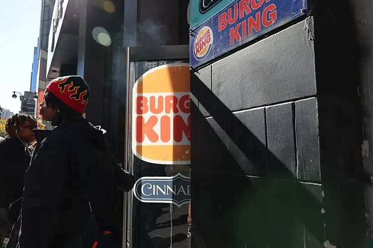 Katil İsrail’i destekleyen firmalara boykot şoku! Satışlar çakıldı