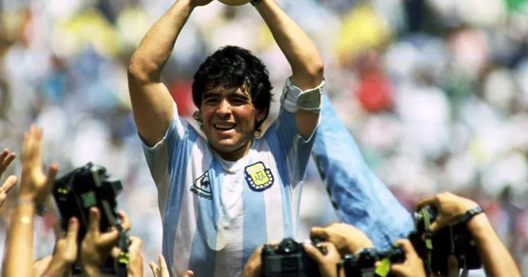 Maradona’nın ölümünde ‘zehirli madde’ şüphesi