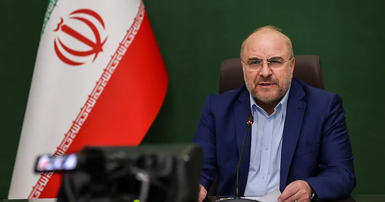 İran’dan ABD’ye dikkat çeken çağrı: ‘Önce İsrail’ hatasından vazgeçin