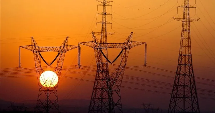 Enerjide 7,5 milyar dolarlık kredi yapılandırıldı