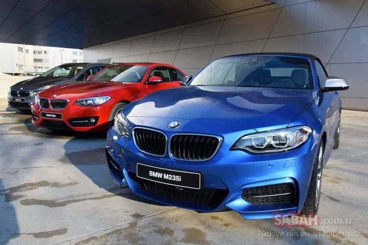 BMW’den uygun fiyata sahip spor otomobil geliyor! BMW’nin yeni planları ortaya çıktı
