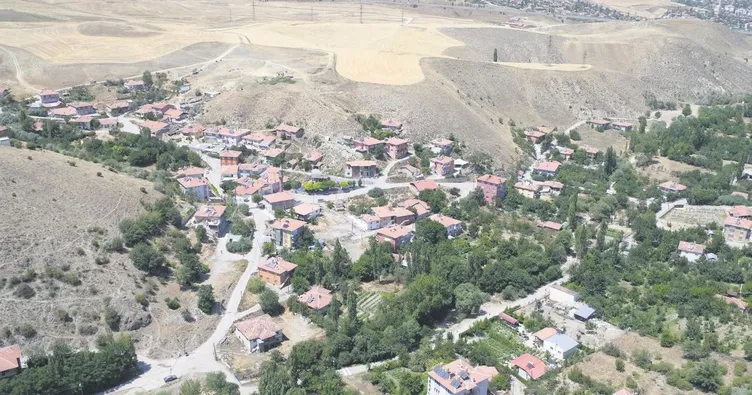 Kıbrıs kanyonu turizme açılacak