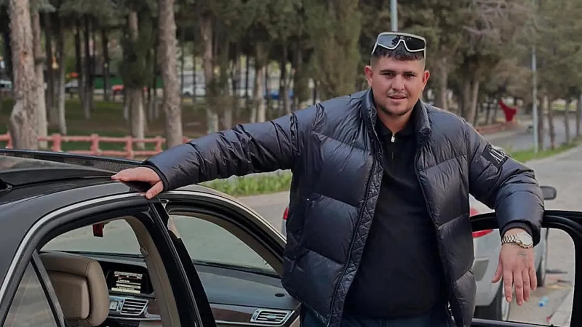 Asker eğlencesinde kan döküldü! Bıçaklanan genç hayatını kaybetti Asker eğlencesinde kan döküldü! Bıçaklanan genç hayatını kaybetti