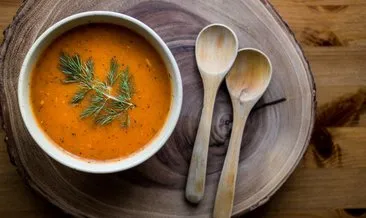 Nefis kokusuyla klasik tarhana çorbası tarifi: Tarhana çorbası nasıl yapılır? Kaç kalori, malzemeleri neler?