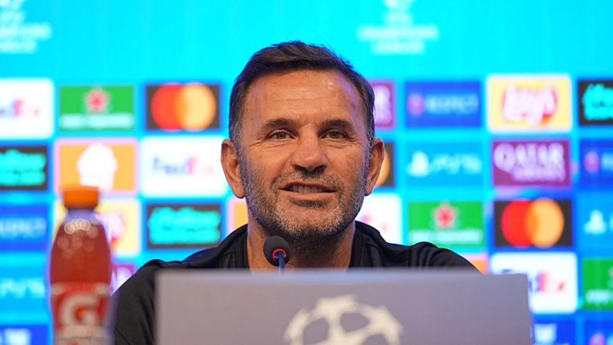 Yapay zeka, Galatasaray – Bodo/Glimt maçının skorunu açıkladı! Dikkat çeken tahmin… – Galeri Yapay zeka, Galatasaray – Bodo/Glimt maçının skorunu açıkladı! Dikkat çeken tahmin… – Galeri