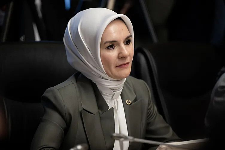 Son dakika! Bakan Göktaş’tan Sıla bebek ve Narin Güran davalarına ilişkin açıklama