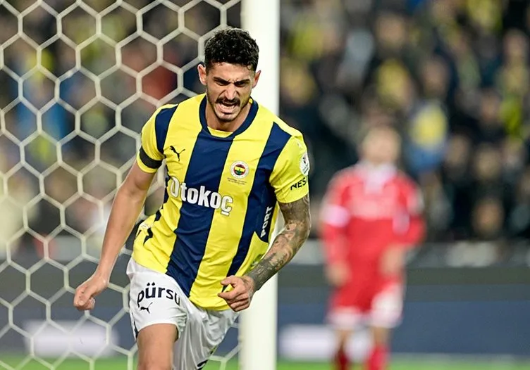 Son dakika haberi: Fenerbahçe-Sivasspor maçında tartışılan pozisyon! Ahmet Çakar’dan Mourinho’ya olay sözler...