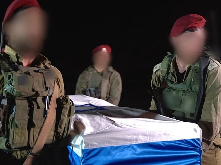 Siyonist rejime güvensizlik had safhada: Esir yakınları hükümete kapıyı kapattı