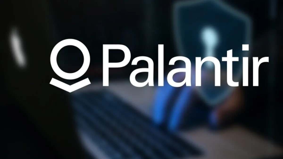 İsrail’in dijital katliam ağı: Palantir teknolojileri siyonist ordunun hizmetinde İsrail’in dijital katliam ağı: Palantir teknolojileri siyonist ordunun hizmetinde