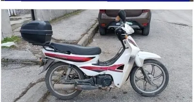 Hırsızlara göz açtırılmadı!