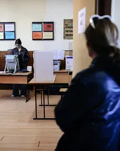 Bulgaristan’da son 5 yılda 8’inci seçim