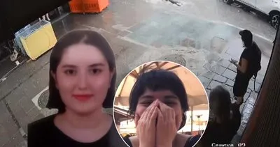 Özge Ceren Deniz İzmir’deki elektrik faciasında can vermişti: Son videosu yürek yaktı!