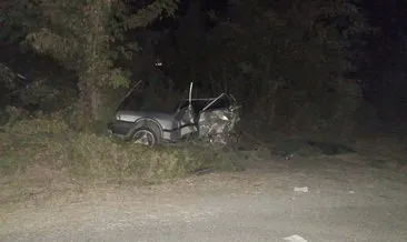 3 gün önce anne olan Emira alkollü sürücü kurbanı oldu #izmir