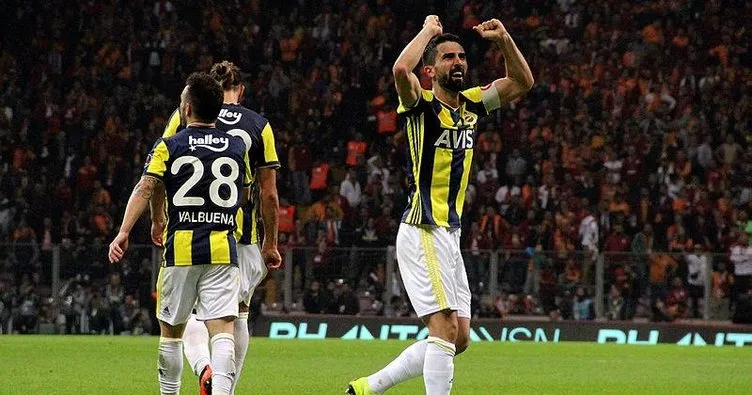 Fenerbahçe’ye oley çekilmez