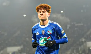 Chelsea, Valentin Barco’yu transfer etti!