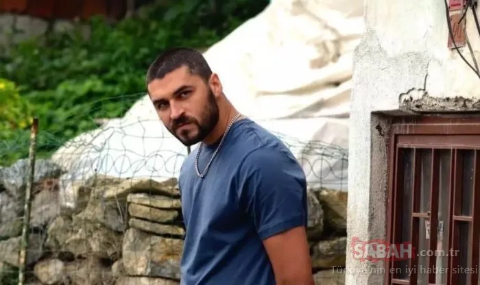 Zembilli dizisinin yıldızı Emre Dinler’den yürek burkan açıklama: Hatay depreminde…