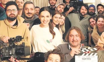 Doğu enerjisiyle bayılttı