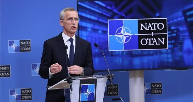 Son dakika: NATO'dan Türkiye açıklaması: Önemli bir rolü var