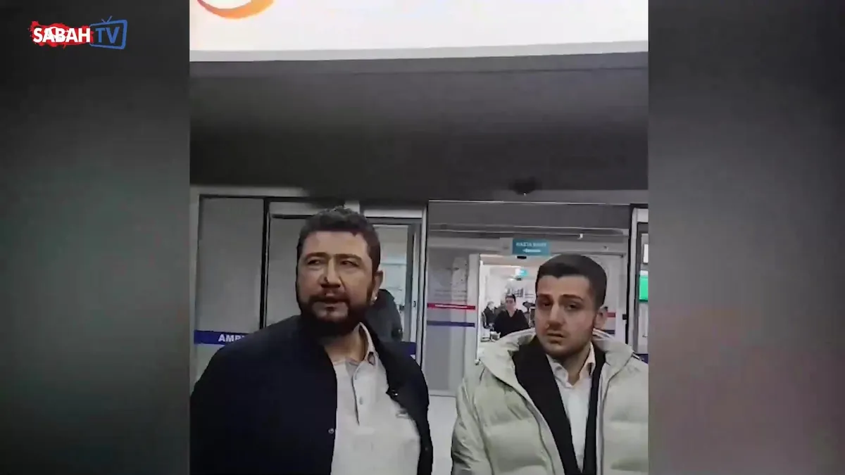 Keçiören Belediyesi’nde öldüresiye dayak skandalı! “Siz çete misiniz, organize örgüt mü?” videosunu izle Keçiören Belediyesi’nde öldüresiye dayak skandalı! “Siz çete misiniz, organize örgüt mü?” videosunu izle