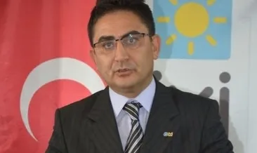 Gaziantep’te 3 meclis üyesi AK Parti geçen İYİ Parti karıştı