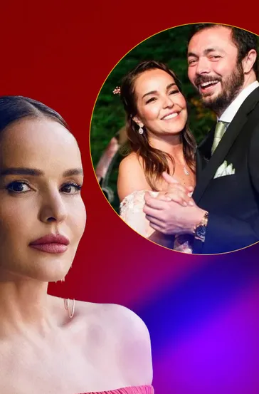 6 yıllık evliliği tek celsede bitmişti!  Evlilikte başarısız oldum