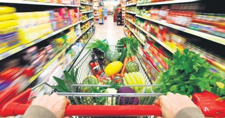 Fırsatçı marketlere ceza!