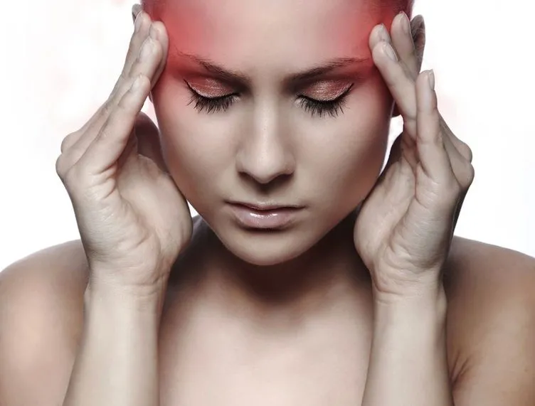 Baş ağrısının sebepleri neler olabilir?