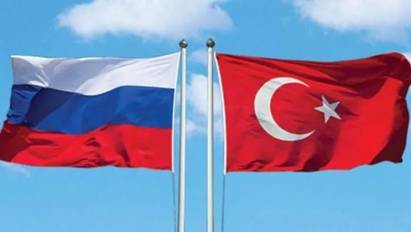 Rus Havayolu Sirketi Ucuslara Basliyor Ekonomi Haberleri