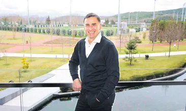 A Milli Takım Teknik Direktörü Stefan Kuntz: Beşiktaş’ın değerini geç anladım