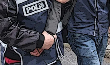 Son dakika haberi: PKK’lı hainler yakalandı